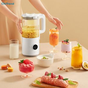 Máy làm sữa hạt Xiaomi Mijia MPBJ002PL