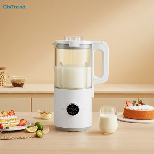 Máy làm sữa hạt Xiaomi Mijia MPBJ002PL