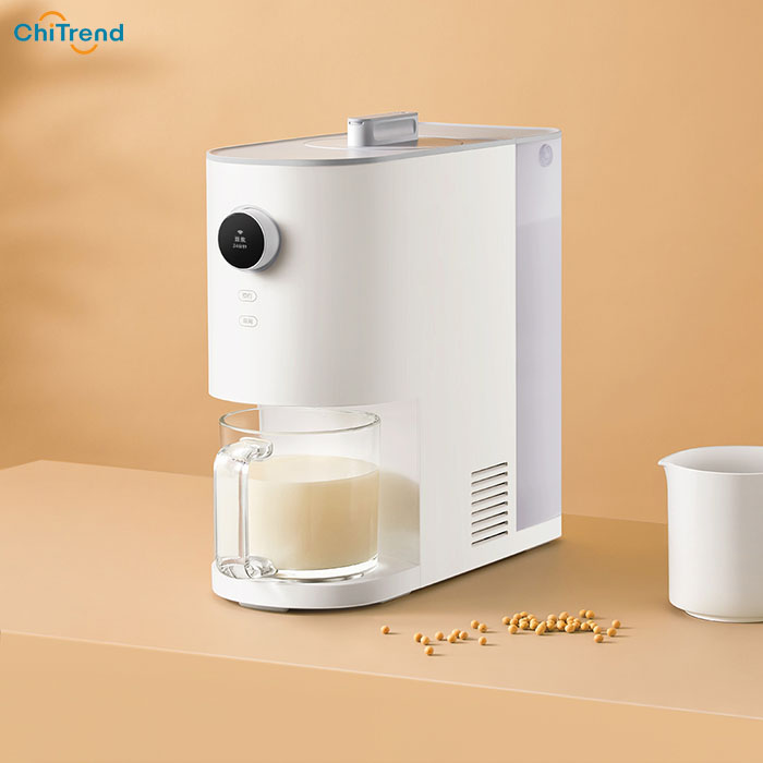 Máy làm sữa hạt Xiaomi Mijia MDD01CM 1.2L