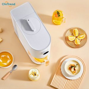 Máy làm sữa hạt Xiaomi Mijia MDD01CM 1.2L