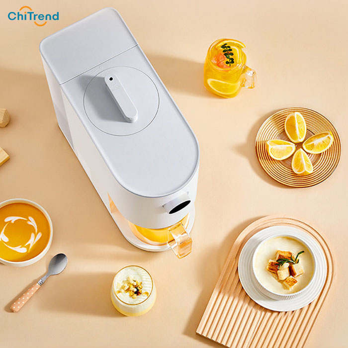 Máy làm sữa hạt Xiaomi Mijia MDD01CM 1.2L