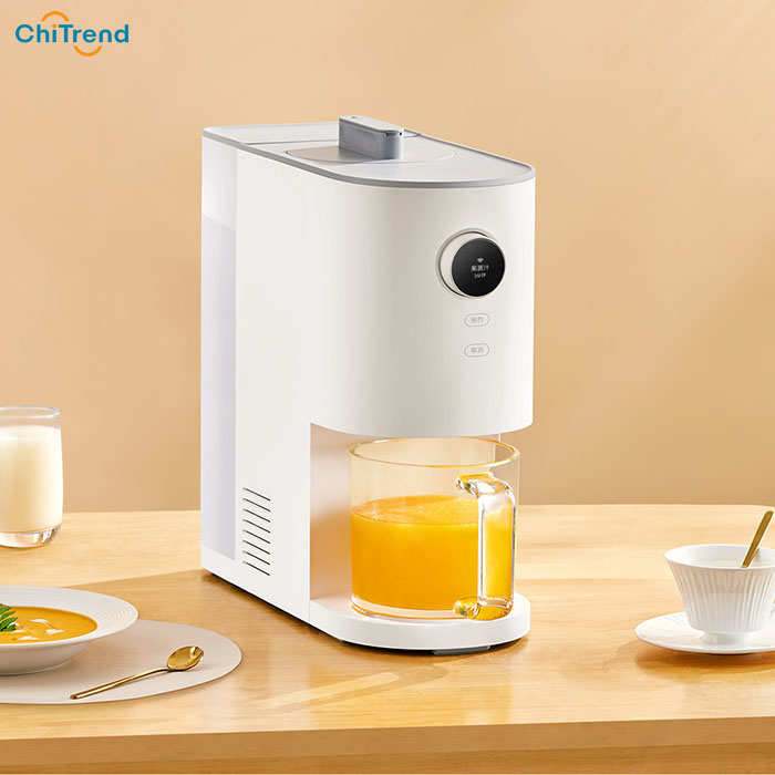 Máy làm sữa hạt Xiaomi Mijia MDD01CM 1.2L