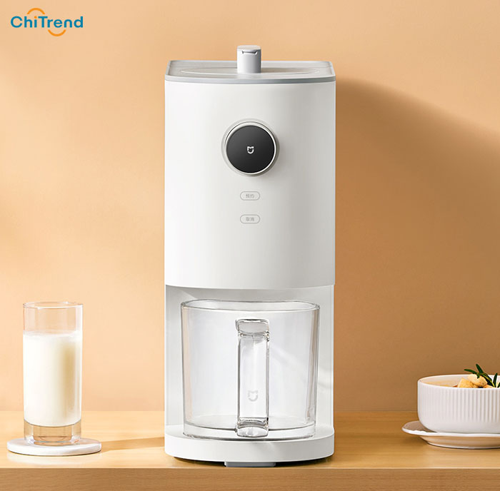 Máy làm sữa hạt Xiaomi Mijia MDD01CM 1.2L