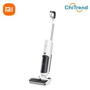 Máy lau nhà khô ướt không dây Xiaomi Mijia 2 Lite C301
