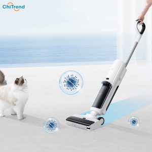 Máy lau nhà khô ướt không dây Xiaomi Mijia 2 Lite C301