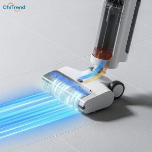 Máy lau nhà khô ướt không dây Xiaomi Mijia 2 Lite C301