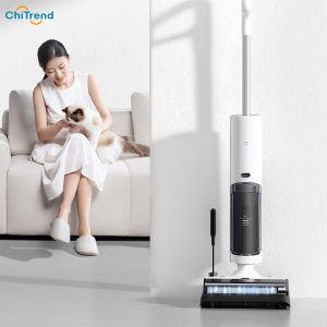 Máy lau nhà khô ướt không dây Xiaomi Mijia 2 Lite C301