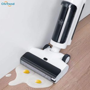 Máy lau nhà khô ướt không dây Xiaomi Mijia 2 Lite C301