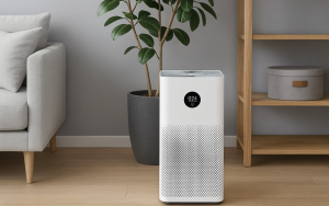 Máy lọc không khí có tốt không?