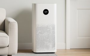 Tổng hợp các loại máy lọc không khí dùng trong phòng kín tốt nhất