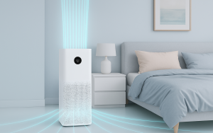 Giải đáp những câu hỏi thường gặp về máy lọc không khí gia đình
