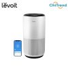Máy lọc không khí Levoit Core 400S - Sử dụng cho 92m²
