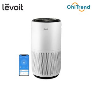 Máy lọc không khí Levoit Core 400S - Sử dụng cho 92m²