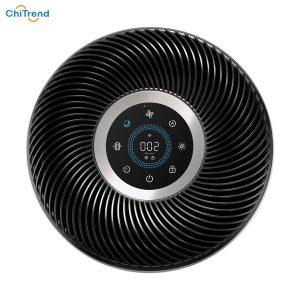 Máy lọc không khí Levoit Core 400S - Sử dụng cho 92m²