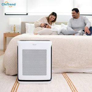 Máy lọc không khí Levoit Vital 200S hút lông thú cưng