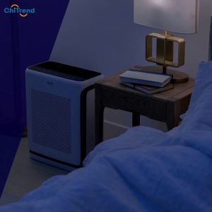 Máy lọc không khí Levoit Vital 200S hút lông thú cưng