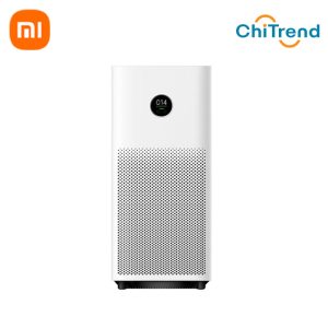 Máy lọc không khí Xiaomi Air Purifier 4 - Sử dụng cho 48m²