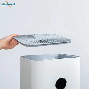 Máy lọc không khí Xiaomi Air Purifier 4 - Sử dụng cho 48m²