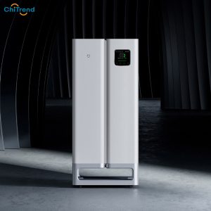 Máy lọc không khí Xiaomi Mijia Ultra AC-M19-SC dùng cho diện tích 90m²