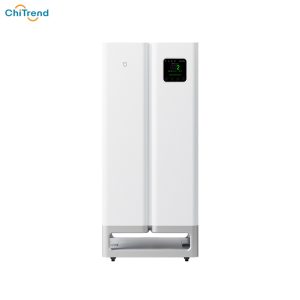 Máy lọc không khí Xiaomi Mijia Ultra AC-M19-SC dùng cho diện tích 90m²