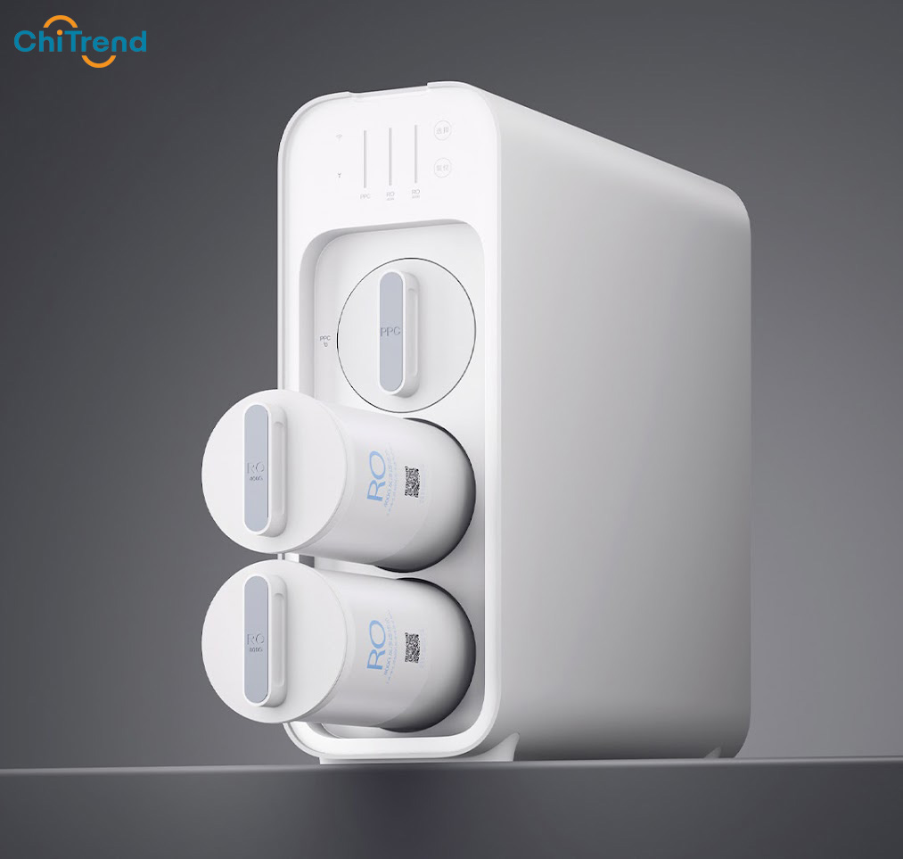 Máy lọc nước Xiaomi 1200G MR1253