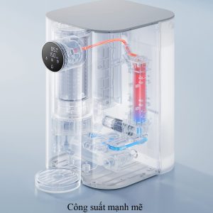 Máy lọc nước làm nóng để bàn Xiaomi Mijia MRHB31 3.2L