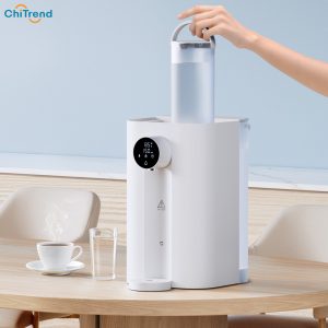 Máy lọc nước làm nóng để bàn Xiaomi Mijia MRHB31 3.2L
