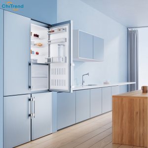 Máy lọc nước làm nóng để bàn Xiaomi Mijia MRHB31 3.2L