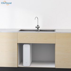 Máy lọc nước 800G Xiaomi S1 MR834