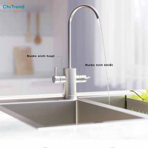 Máy lọc nước Xiaomi H400G MR442-A