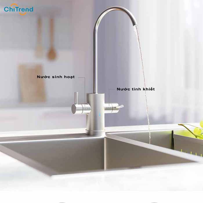 Máy lọc nước Xiaomi H400G MR442-A