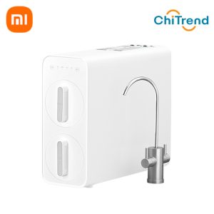 Máy lọc nước Xiaomi H600G MR642-B Lọc RO 6 cấp độ