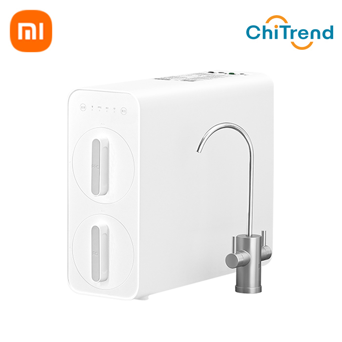 Máy lọc nước Xiaomi H600G MR642-B Lọc RO 6 cấp độ