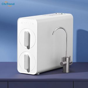 Máy lọc nước Xiaomi H600G MR642-B Lọc RO 6 cấp độ