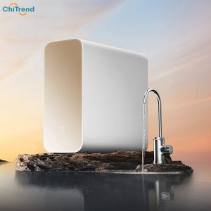 Máy lọc nước RO Xiaomi Mijia MR1682 1600G