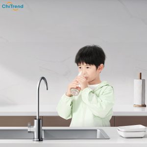 Máy lọc nước Xiaomi 1200G MR1253