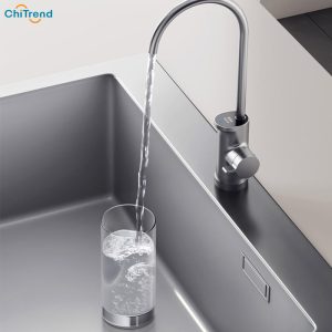 Máy lọc nước Xiaomi 1200G MR1253