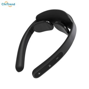 Máy massage cổ PGG D18 - PIN 6 ngày, 5 chế độ massage