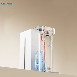 Máy nước nóng để bàn Xiaomi Mijia S2202 2.5L