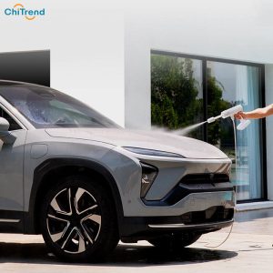 Máy rửa xe áp lực Xiaomi Mijia MJXCJ001QW