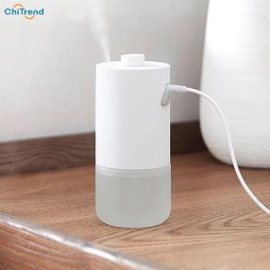 Máy phun tinh dầu Xiaomi Mijia MJXFJ01XW - PIN 4 tháng