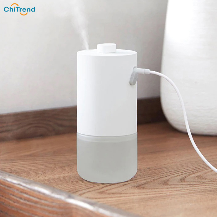 Máy phun tinh dầu Xiaomi Mijia MJXFJ01XW - PIN 4 tháng