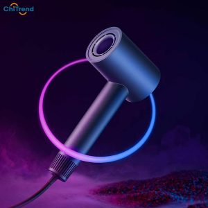 Máy sấy tóc ion âm Xiaomi Mijia H900 - Kèm 2 đầu tạo kiểu