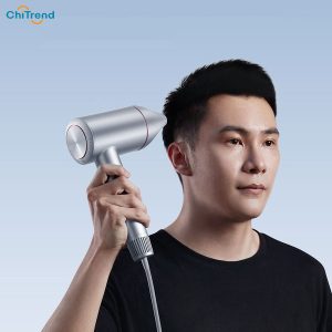 Máy sấy tóc ion âm Xiaomi Mijia H900 - Kèm 2 đầu tạo kiểu