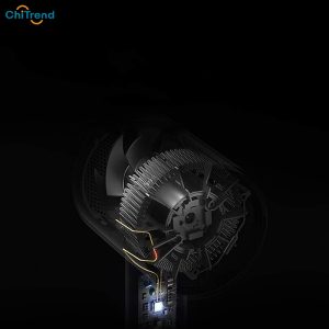 Máy sấy tóc ion âm Xiaomi Mijia H300 CMJ01ZHM