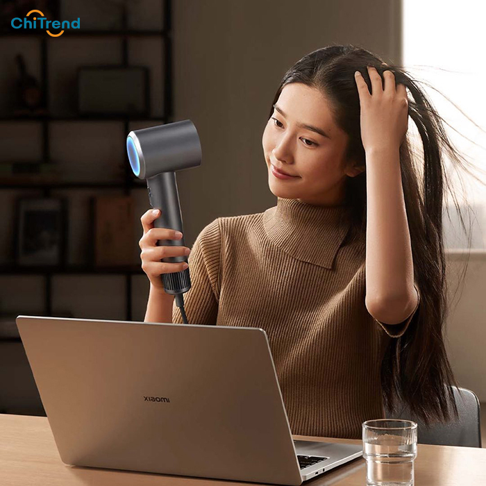 Máy sấy tóc ion âm Xiaomi Mijia H501