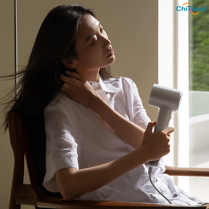 Máy sấy tóc ion âm Xiaomi Mijia H501