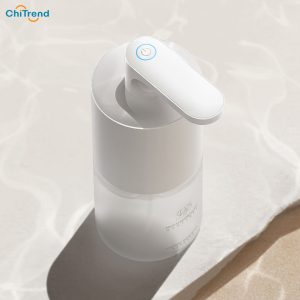Máy tạo bọt rửa tay Xiaomi Mijia Pro MJXSJ04XW - Pin 6 tháng