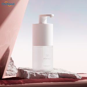 Máy tạo bọt rửa tay Xiaomi Mijia Pro MJXSJ04XW - Pin 6 tháng