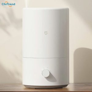 Máy tạo độ ẩm Xiaomi Mijia MJJSQ04DY 4L - Tạo ẩm đến 26 giờ